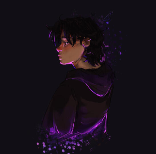 OC Blake Light Study